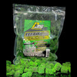 Mix Pellets Peralbaits Banana Fresa 14-20 mm - Tienda Carpfishing