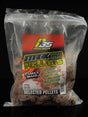 Mix Pellets Peralbaits Canela 14-20 mm - Tienda Carpfishing
