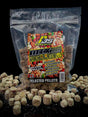 Mix Pellets Peralbaits Frutos Secos 14-20 mm - Tienda Carpfishing