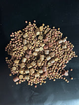 Mix Pellets TC Baits 3 i 7 mm