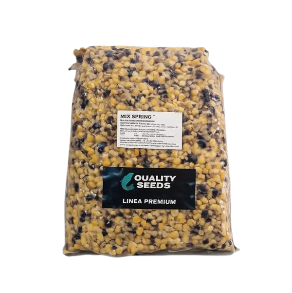 Mieszanka nasion Quality Seeds Wiosna 5 kg