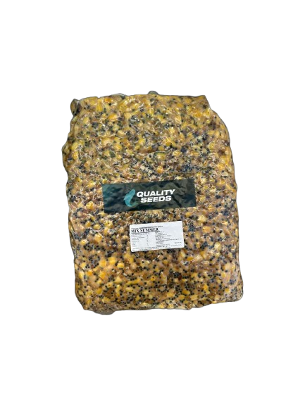 Mieszanka nasion Quality Seeds Lato 5kg