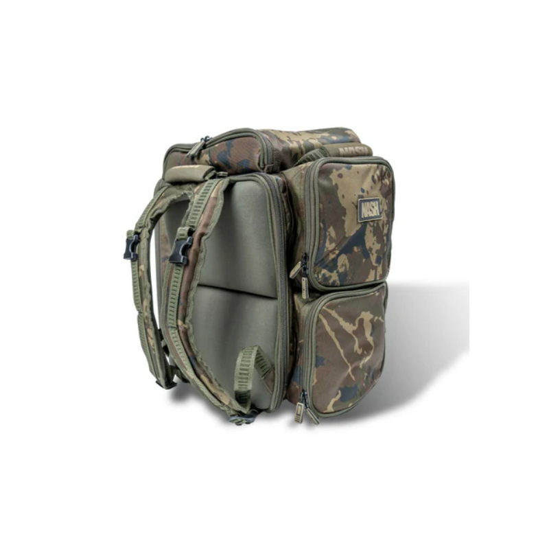 Plecak Nash Subterfuge Rucksack 35L