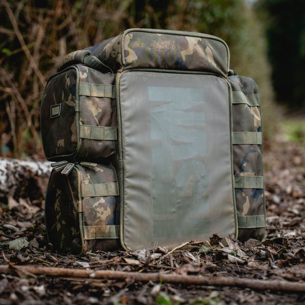 Plecak Nash Subterfuge Rucksack 35L