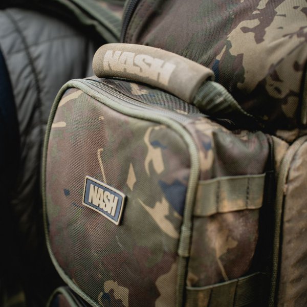 Plecak Nash Subterfuge Rucksack 35L