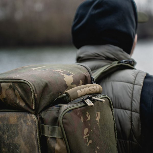 Plecak Nash Subterfuge Rucksack 35L