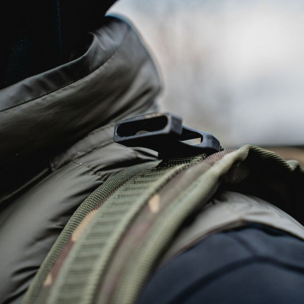 Plecak Nash Subterfuge Rucksack 35L