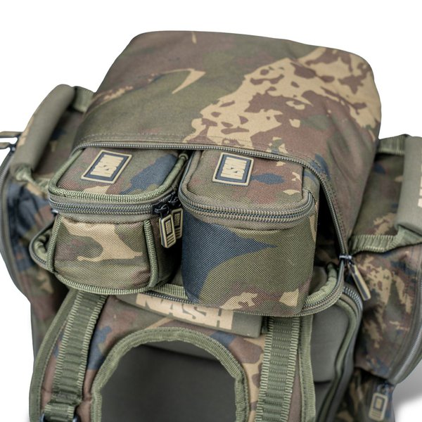 Plecak Nash Subterfuge Rucksack 35L