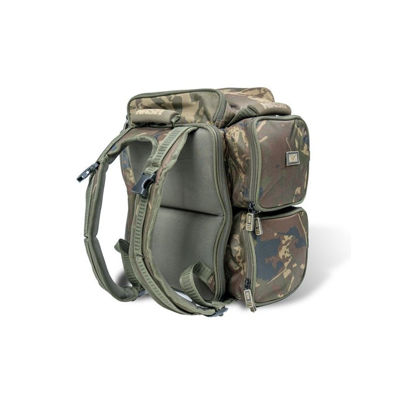 Plecak Nash Subterfuge Rucksack 50L
