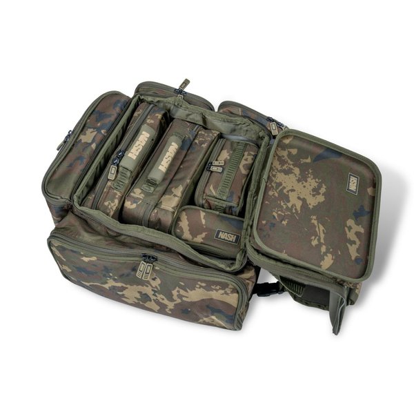 Plecak Nash Subterfuge Rucksack 50L