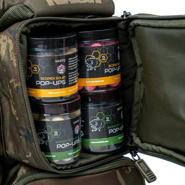 Plecak Nash Subterfuge Rucksack 50L