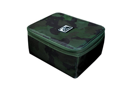Mochila Ridge Monkey Ruggage y estuches para accesorios