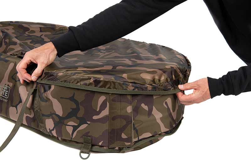 Moqueta Fox Camolite Deluxe