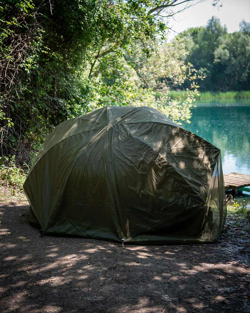Moskitiera Fox 60" Mozzy Mesh Khaki
