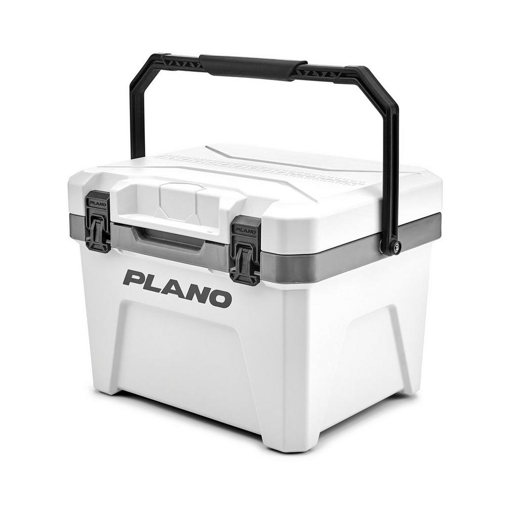 Lodówka Plano 21Quart 20 litrów Biały