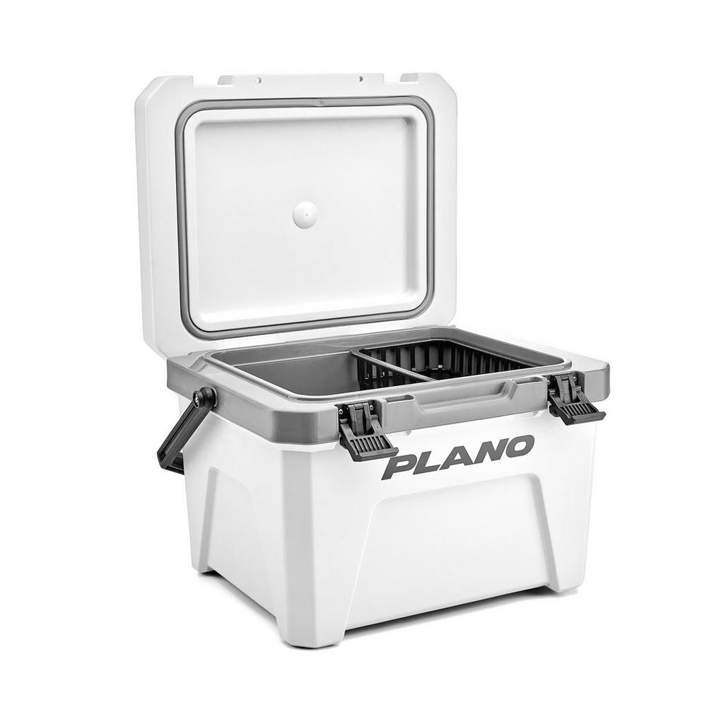 Lodówka Plano 21Quart 20 litrów Biały