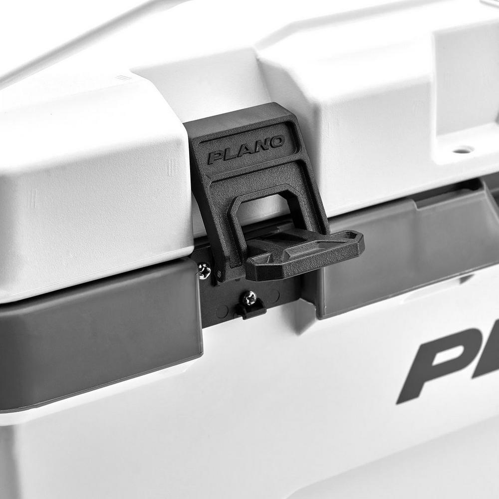 Lodówka Plano 21Quart 20 litrów Biały