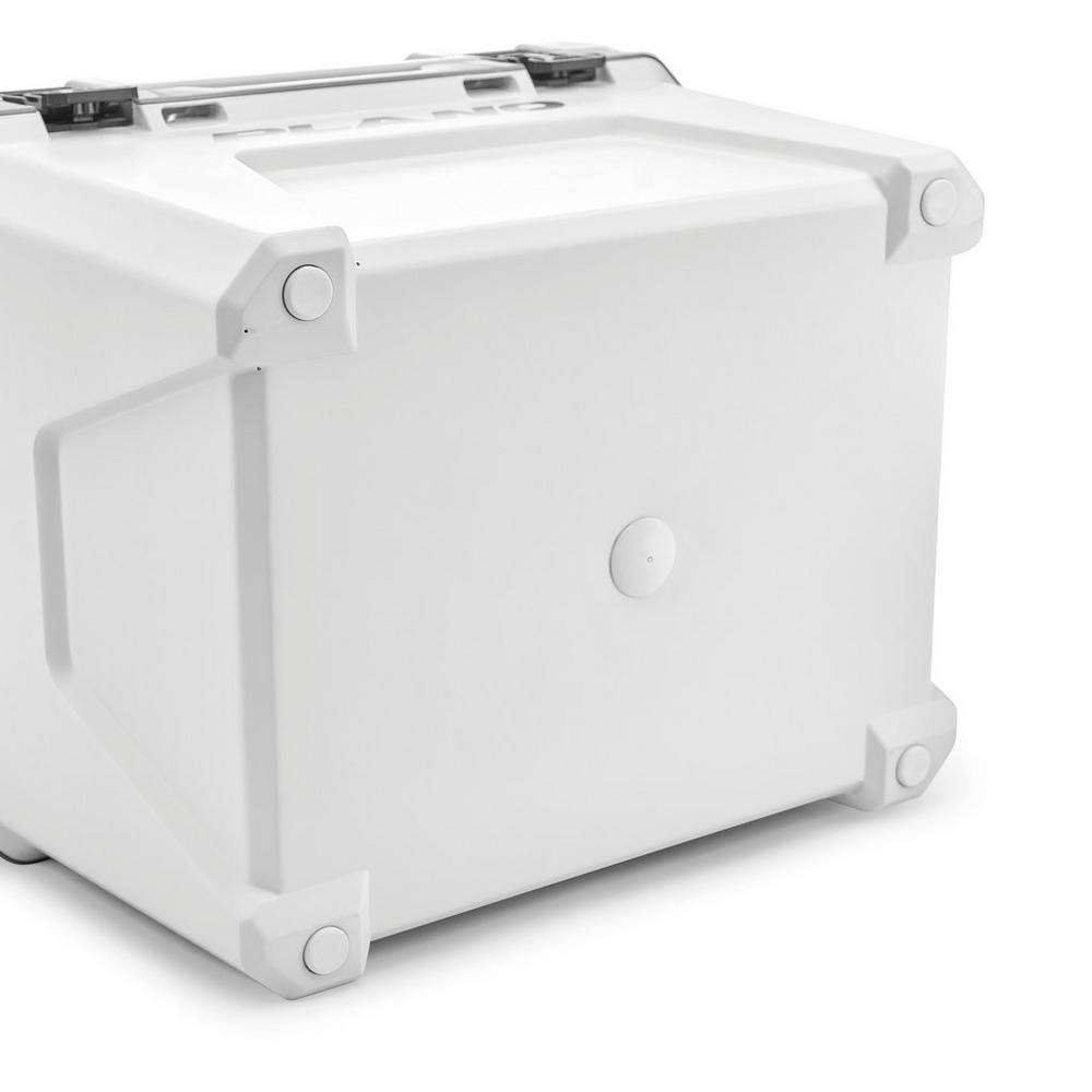 Lodówka Plano 21Quart 20 litrów Biały