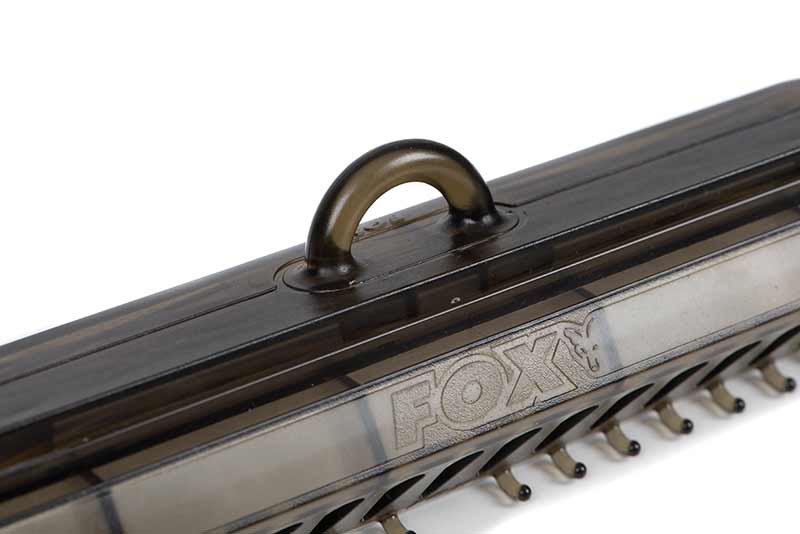 Organizator zgromadzeń Fox Krawędzie