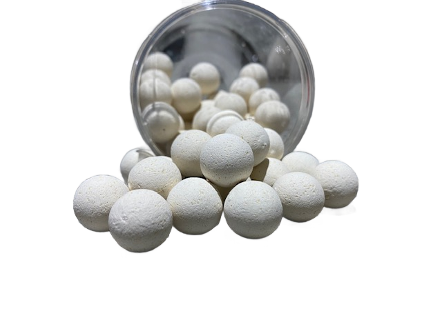 Pop Up Royal Baits Clam 15 mm