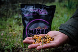Semillas Pro Elite Baits Cooked Particles Mixed 1000 gr