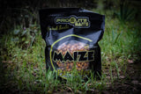 Semillas Pro Elite Baits Cooked Particles Maize 1000 Gr
