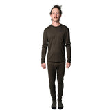 Pantalón térmico Nash ZT Merino Stage 1 - Tienda Carpfishing