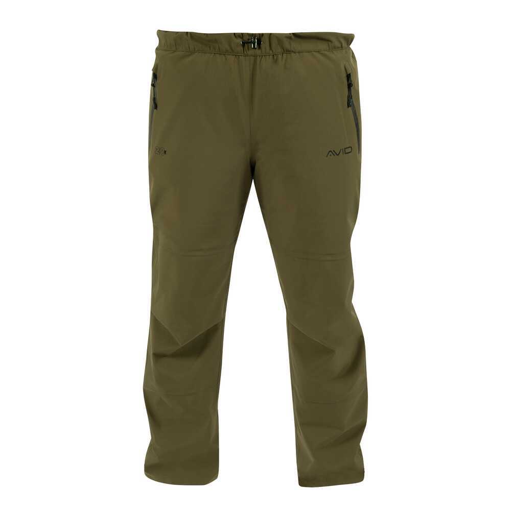 Spodnie Avid Carp Hydro-Force 20k Khaki