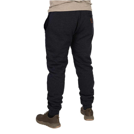 Spodnie Fox Collection Sherpa Jogger B/O