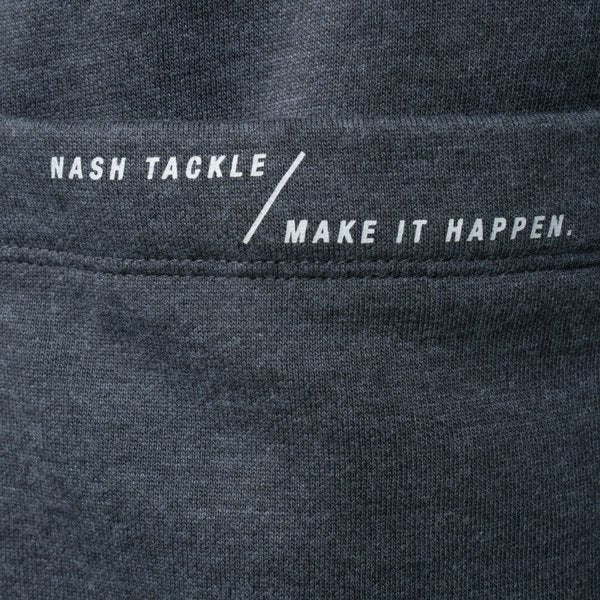 Spodnie Nash Make It Happen Niebiesko-szare