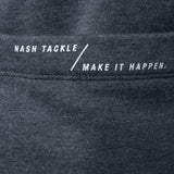 Spodnie Nash Make It Happen Niebiesko-szare