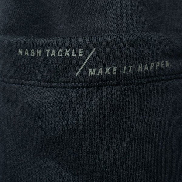 Spodnie Nash Make It Happen Czarny