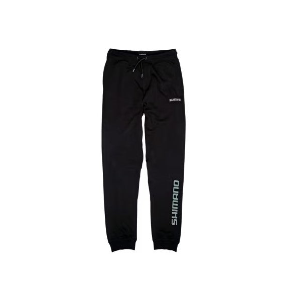 Spodnie Shimano Wears Joggers Black XL