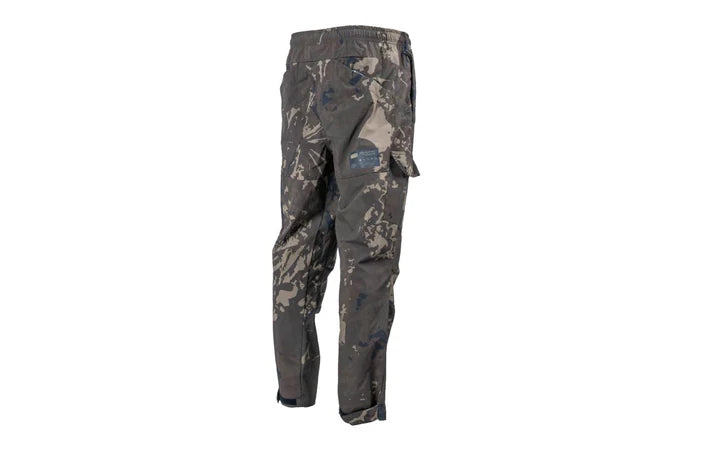 Spodnie Nash ZT Lite Hydra Flex Combats Camo