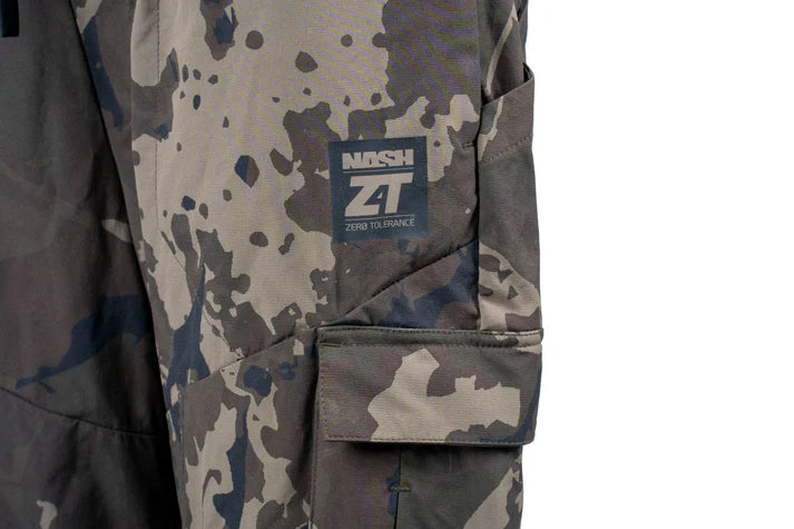 Spodnie Nash ZT Lite Hydra Flex Combats Camo