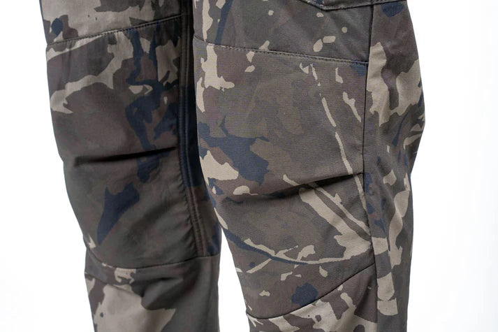 Spodnie Nash ZT Lite Hydra Flex Combats Camo