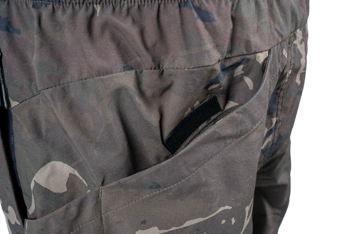 Spodnie Nash ZT Lite Hydra Flex Combats Camo