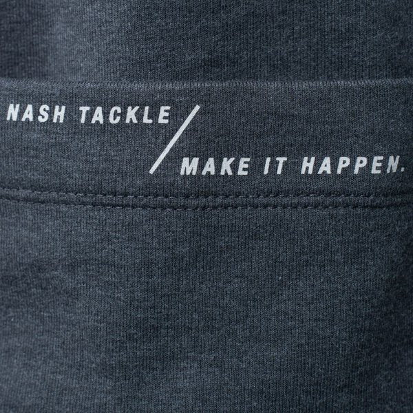 Spodenki Nash Make It Happen Niebiesko-szare