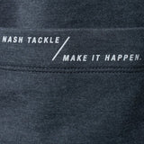 Spodenki Nash Make It Happen Niebiesko-szare