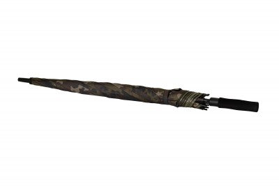 Paraguas Korda Compac Dark Kamo 140 cm