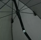 Parasol Virux Strike 2 2,2 x 2,2 m