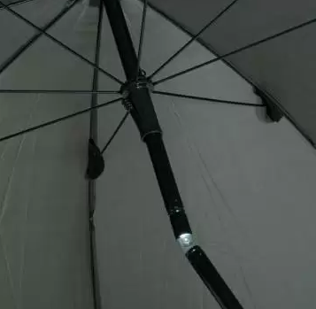 Parasol Virux Strike 2 2,2 x 2,2 m