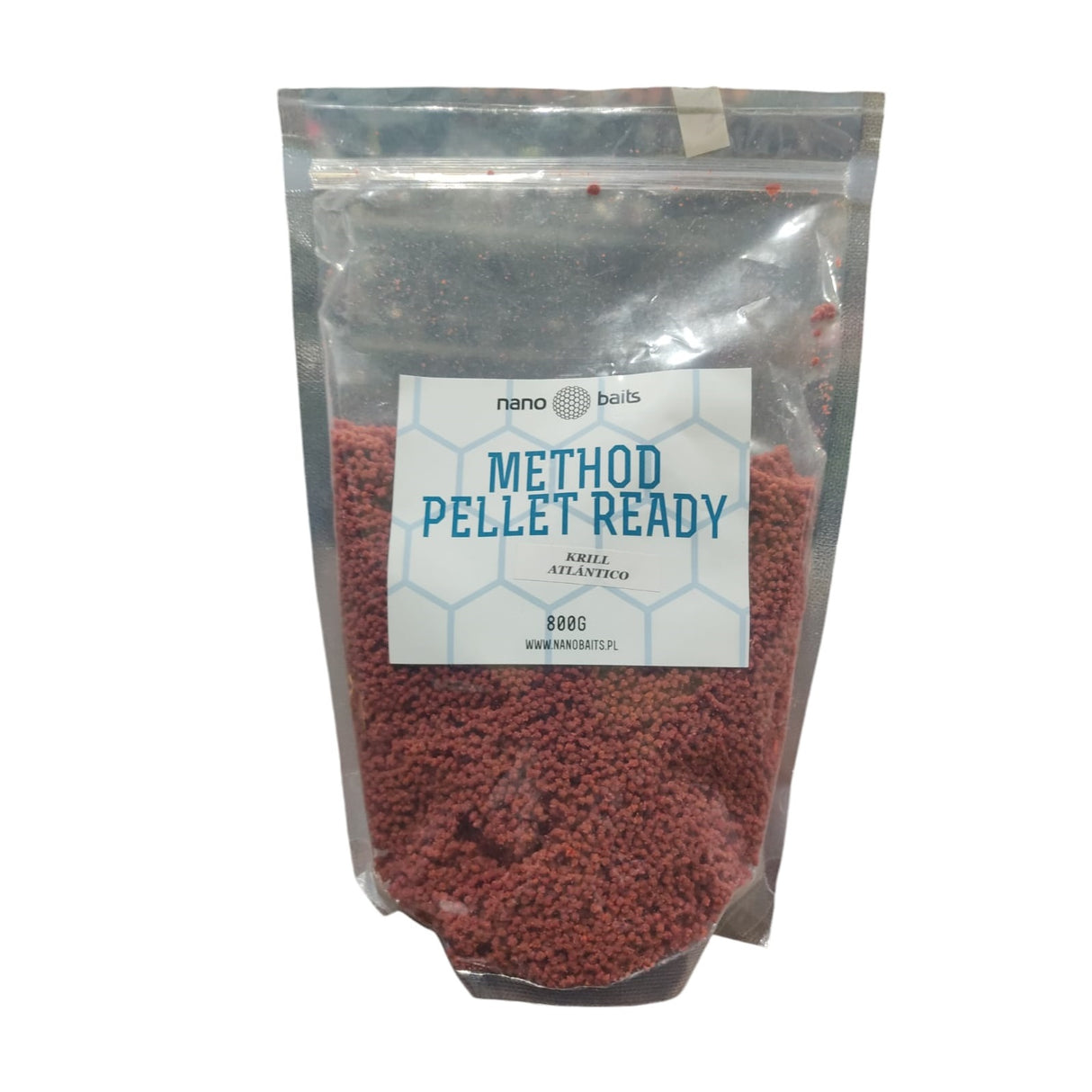 Pellet Nano Baits Kryl 2 mm