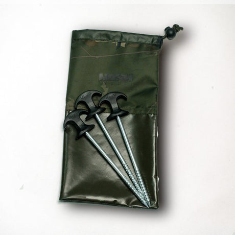 Pica dla Bivvy Nash Titan 20-30 cm