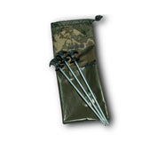 Pica dla Bivvy Nash Titan 20-30 cm