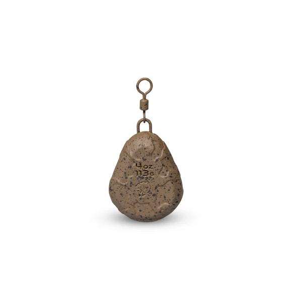 Ołów Nash Flat Pear Swiwel