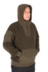 Polar Fox Sherpa Hybrid Zielony