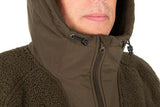 Polar Fox Sherpa Hybrid Zielony