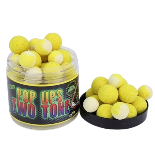 Pop ups Pro Elite Baits Ananas Scopex 14-20 mm