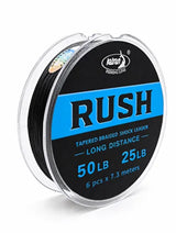 Mostki żyłkowe Katran Rush